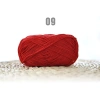 Len Baby Yarn mã 01-50 - Siêu mềm, màu đa dạng, giảm giá 29.750₫ tại Tada Craft 14
