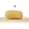 Len Baby Yarn mã 01-50 - Siêu mềm, màu đa dạng, giảm giá 29.750₫ tại Tada Craft 15
