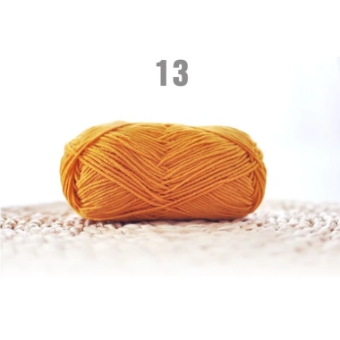 Len Baby Yarn mã 01-50 - Siêu mềm, màu đa dạng, giảm giá 29.750₫ tại Tada Craft 17