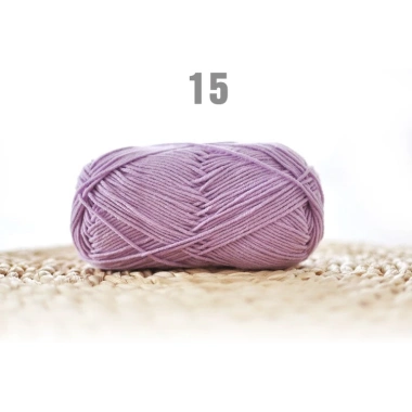 Len Baby Yarn mã 01-50 - Siêu mềm, màu đa dạng, giảm giá 29.750₫ tại Tada Craft 19