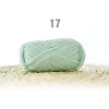 Len Baby Yarn mã 01-50 - Siêu mềm, màu đa dạng, giảm giá 29.750₫ tại Tada Craft 21