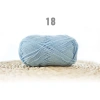 Len Baby Yarn mã 01-50 - Siêu mềm, màu đa dạng, giảm giá 29.750₫ tại Tada Craft 22