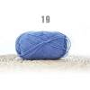 Len Baby Yarn mã 01-50 - Siêu mềm, màu đa dạng, giảm giá 29.750₫ tại Tada Craft 23