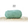 Len Baby Yarn mã 01-50 - Siêu mềm, màu đa dạng, giảm giá 29.750₫ tại Tada Craft 24