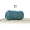 Len Baby Yarn mã 01-50 - Siêu mềm, màu đa dạng, giảm giá 29.750₫ tại Tada Craft 25