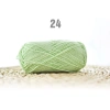 Len Baby Yarn mã 01-50 - Siêu mềm, màu đa dạng, giảm giá 29.750₫ tại Tada Craft 26