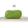 Len Baby Yarn mã 01-50 - Siêu mềm, màu đa dạng, giảm giá 29.750₫ tại Tada Craft 27