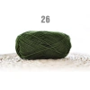 Len Baby Yarn mã 01-50 - Siêu mềm, màu đa dạng, giảm giá 29.750₫ tại Tada Craft 28