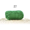 Len Baby Yarn mã 01-50 - Siêu mềm, màu đa dạng, giảm giá 29.750₫ tại Tada Craft 29