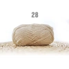 Len Baby Yarn mã 01-50 - Siêu mềm, màu đa dạng, giảm giá 29.750₫ tại Tada Craft 30