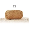 Len Baby Yarn mã 01-50 - Siêu mềm, màu đa dạng, giảm giá 29.750₫ tại Tada Craft 31