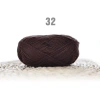 Len Baby Yarn mã 01-50 - Siêu mềm, màu đa dạng, giảm giá 29.750₫ tại Tada Craft 33