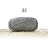 Len Baby Yarn mã 01-50 - Siêu mềm, màu đa dạng, giảm giá 29.750₫ tại Tada Craft 34