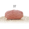 Len Baby Yarn mã 01-50 - Siêu mềm, màu đa dạng, giảm giá 29.750₫ tại Tada Craft 38