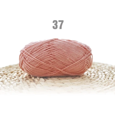 Len Baby Yarn mã 01-50 - Siêu mềm, màu đa dạng, giảm giá 29.750₫ tại Tada Craft 38