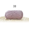Len Baby Yarn mã 01-50 - Siêu mềm, màu đa dạng, giảm giá 29.750₫ tại Tada Craft 39