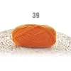 Len Baby Yarn mã 01-50 - Siêu mềm, màu đa dạng, giảm giá 29.750₫ tại Tada Craft 40