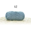 Len Baby Yarn mã 01-50 - Siêu mềm, màu đa dạng, giảm giá 29.750₫ tại Tada Craft 43