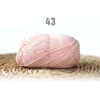 Len Baby Yarn mã 01-50 - Siêu mềm, màu đa dạng, giảm giá 29.750₫ tại Tada Craft 44