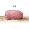 Len Baby Yarn mã 01-50 - Siêu mềm, màu đa dạng, giảm giá 29.750₫ tại Tada Craft 45