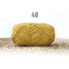 Len Baby Yarn mã 01-50 - Siêu mềm, màu đa dạng, giảm giá 29.750₫ tại Tada Craft 49