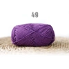 Len Baby Yarn mã 01-50 - Siêu mềm, màu đa dạng, giảm giá 29.750₫ tại Tada Craft 50