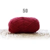 Len Baby Yarn mã 01-50 - Siêu mềm, màu đa dạng, giảm giá 29.750₫ tại Tada Craft 51