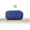 Len Baby Yarn mã 01-50 - Siêu mềm, màu đa dạng, giảm giá 29.750₫ tại Tada Craft 54