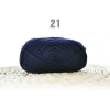 Len Baby Yarn mã 01-50 - Siêu mềm, màu đa dạng, giảm giá 29.750₫ tại Tada Craft 55