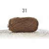 Len Baby Yarn mã 01-50 - Siêu mềm, màu đa dạng, giảm giá 29.750₫ tại Tada Craft 56