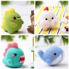 Len Chọc Handmade Bộ Tứ Cùi Mía - Kit Đồ Thủ Công, Giá Gốc 78k Giảm 65k, Đan Đẹp 2
