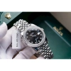 Lên kim cương Moiss A Zai VIP - Thép 904L, kính sapphire 41mm Rolex Day, 14,5 triệu