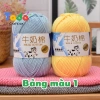 Len Milk Bò 50g - Sữa tươi nguyên chất, Giá ưu đãi 19,360₫, Dinh dưỡng cao