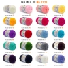 Len Milk Bò 50g - Sữa tươi nguyên chất, Giá ưu đãi 19,360₫, Dinh dưỡng cao 3