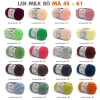Len Milk Bò 50g - Sữa tươi nguyên chất, Giá ưu đãi 19,360₫, Dinh dưỡng cao 4