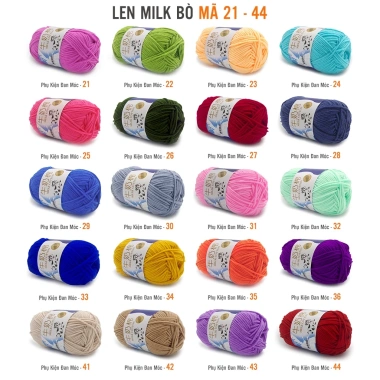 Len Milk Bò 50g - Sữa tươi nguyên chất, Giá ưu đãi 19,360₫, Dinh dưỡng cao 5