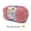Len Milk Bò 50g - Sữa tươi nguyên chất, Giá ưu đãi 19,360₫, Dinh dưỡng cao 53