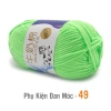 Len Milk Bò 50g - Sữa tươi nguyên chất, Giá ưu đãi 19,360₫, Dinh dưỡng cao 54