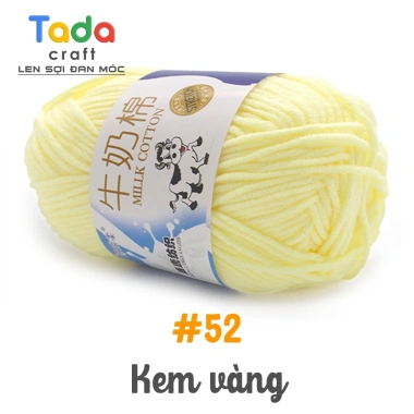 Len Milk Bò 50g - Thức ăn cá koi chất lượng cao, mã 51-91, giảm còn 19.360₫ 11