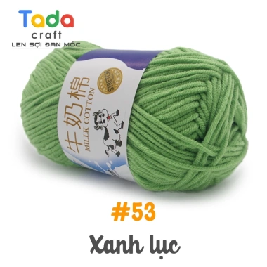 Len Milk Bò 50g - Thức ăn cá koi chất lượng cao, mã 51-91, giảm còn 19.360₫ 12