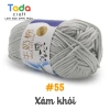 Len Milk Bò 50g - Thức ăn cá koi chất lượng cao, mã 51-91, giảm còn 19.360₫ 14