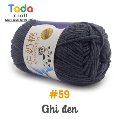 Len Milk Bò 50g - Thức ăn cá koi chất lượng cao, mã 51-91, giảm còn 19.360₫ 18
