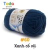 Len Milk Bò 50g - Thức ăn cá koi chất lượng cao, mã 51-91, giảm còn 19.360₫ 19