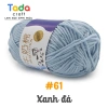 Len Milk Bò 50g - Thức ăn cá koi chất lượng cao, mã 51-91, giảm còn 19.360₫ 20