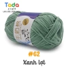 Len Milk Bò 50g - Thức ăn cá koi chất lượng cao, mã 51-91, giảm còn 19.360₫ 21