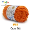 Len Milk Bò 50g - Thức ăn cá koi chất lượng cao, mã 51-91, giảm còn 19.360₫ 23