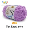 Len Milk Bò 50g - Thức ăn cá koi chất lượng cao, mã 51-91, giảm còn 19.360₫ 24