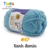 Len Milk Bò 50g - Thức ăn cá koi chất lượng cao, mã 51-91, giảm còn 19.360₫ 26