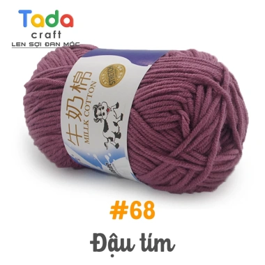 Len Milk Bò 50g - Thức ăn cá koi chất lượng cao, mã 51-91, giảm còn 19.360₫ 27