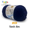 Len Milk Bò 50g - Thức ăn cá koi chất lượng cao, mã 51-91, giảm còn 19.360₫ 28